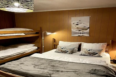 Mont-Dore Apartment in der Nähe der...