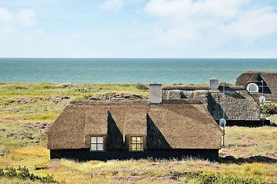 6 Personen Ferienhaus in Blåvand