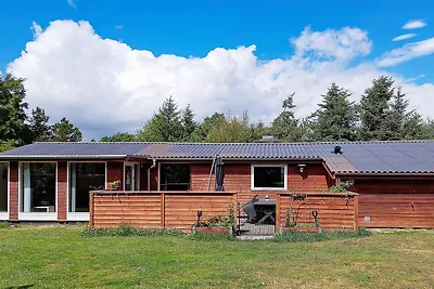 6 persoons vakantie huis in Hals-By Traum