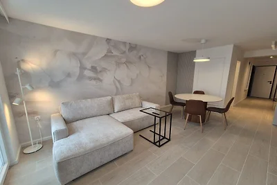 Apartments Rivijera 2 - One bedroom apartment...