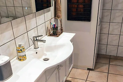 4 sterren vakantie huis in Strøby