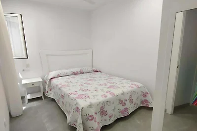 Conil Stay mit Dachterrasse