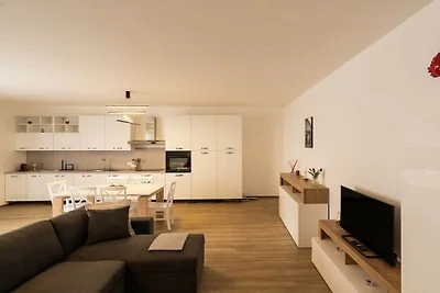 Wohnung in Fasano mit Terrasse