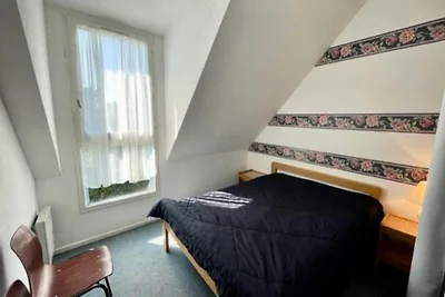 Residenz Les Maisons De La Mer