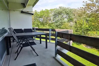 Appartement in Westkapelle met Wi-Fi