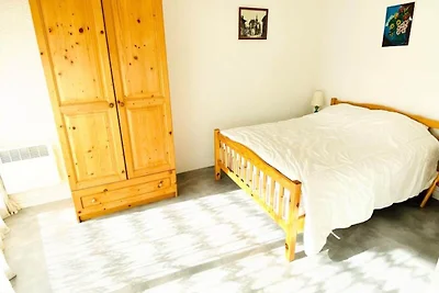 2 Zimmer für 6 Personen