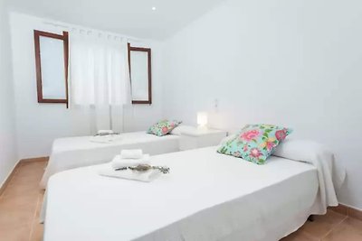 Voramar - Haus In Alcúdia. Wifi Gratis