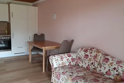 Holiday apartment with 1 bedroom