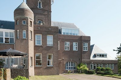 Ferienhaus mit Meerblick in Bergen aan Zee