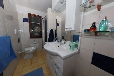 Ferienhaus mit 2 Schlafzimmer