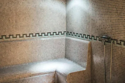 Casa vacanze ad Antibes con spa marina