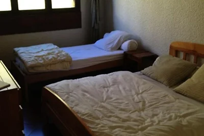 Apartment in Viel Alpe mit direktem Zugang zu...