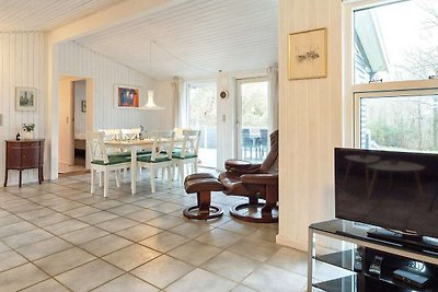 5 persoons vakantie huis in Thyholm-By Traum