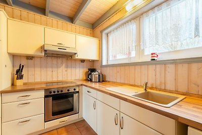 Ideales Ferienhaus für Familien