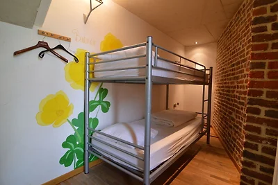 Lussuosa casa vacanze con giardino privato