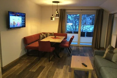 Ferienwohnung mit 10 Schlafzimmer
