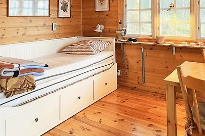 5 Personen Ferienhaus in SEXDREGA-By Traum