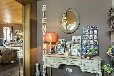 Ferienhaus in Vodelée mit eigenem Garten