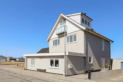 4 Personen Ferienhaus in Thyborøn-By Traum