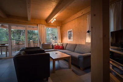 Lovely Chalet in Turracherhöhe with Sauna