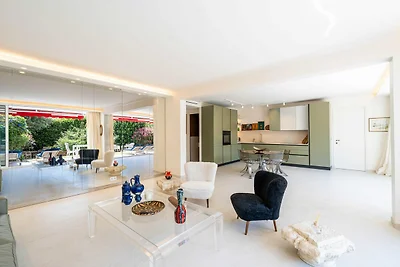 Grazioso appartamento - AC - 3BR-6P - Cannes