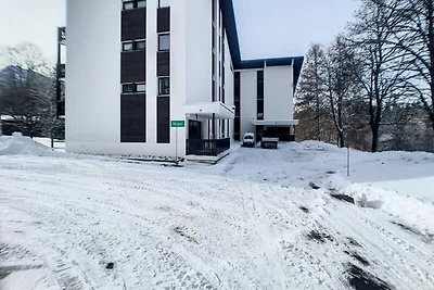 Apartment in den Alpen in der Nähe einer...