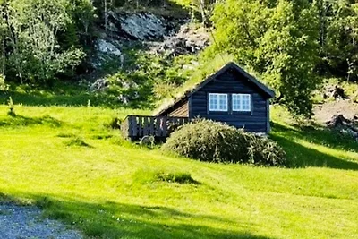 4 Personen Ferienhaus in Bryggja-By Traum