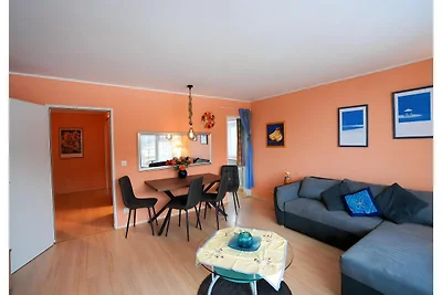 Apartamento Sandra en Bayerischen Wald con...