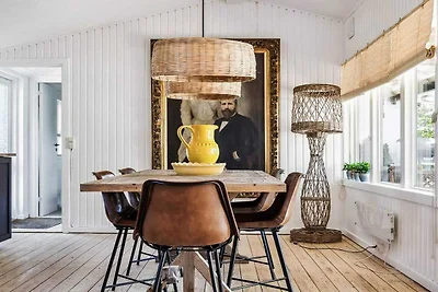 8 osob apartament w Vejby