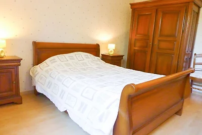 Schönes Ferienhaus in Argeliers mit...