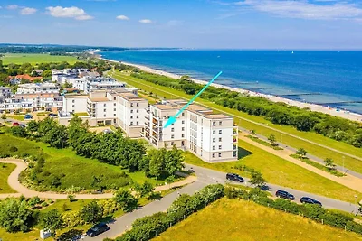 Traumfewo Pool/Sauna MB