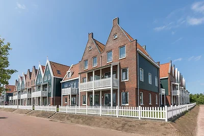 Appartamento ristrutturato sul Markermeer