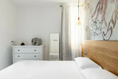 Wohnung in Bologna mit Parken
