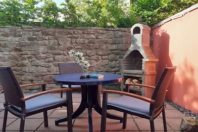 Ferienhaus mit 2 Schlafzimmer