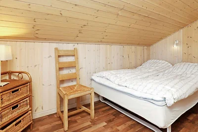 9 Personen Ferienhaus in Hirtshals-By Traum