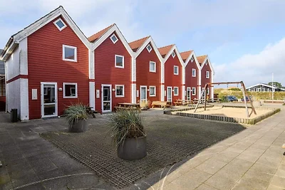 4 Personen Ferienhaus in Fanø-By Traum