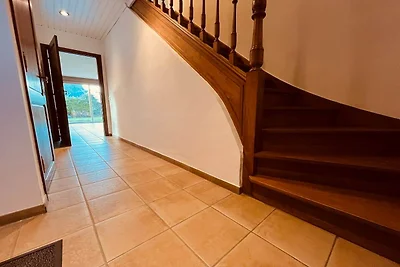 Ferienwohnung Villa Zeehuusli