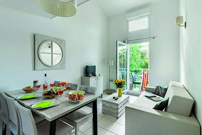 Wohnung am Meer in Saint-Palais-sur-Mer