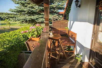Stein - Wohnung Spreewald