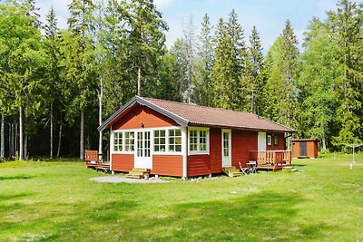 5 persoons vakantie huis in GRISSLEHAMN-By...