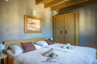 Villa in Premantura with swimming pool