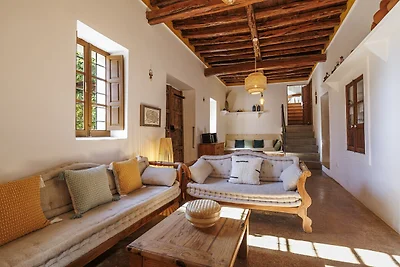 Can Miguel, Private Ibiza Retreat