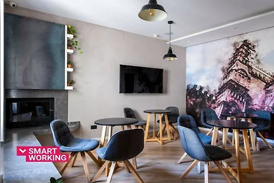 Casa vacanza a Palermo con balcone