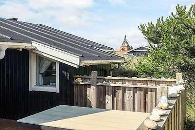 4 persoons vakantie huis in Thisted-By Traum