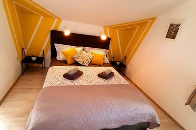 Apartments Villa Bell Memories-Studio Apartme...