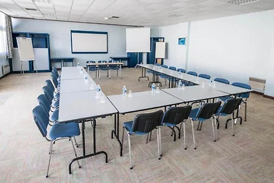 Studio-Hütte für 4 Personen –...