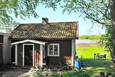 4 Personen Ferienhaus in kode