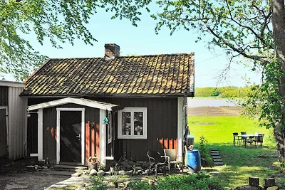 4 Personen Ferienhaus in kode-By Traum