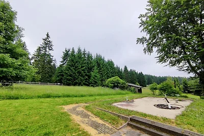 Feriendomizil mit Garten und Terrasse