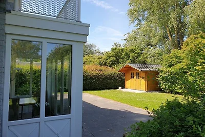 Ferienparadies Seeluft
